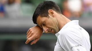 נובאק ג'וקוביץ'