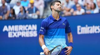 נובאק ג'וקוביץ'