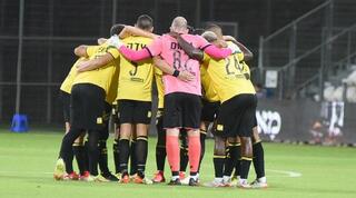 שחקני מכבי נתניה