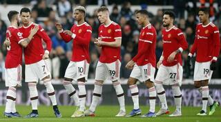 שחקני מנצ'סטר יונייטד