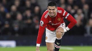 כריסטיאנו רונאלדו