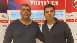 רועי דניאל ושי ברדה