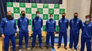 נבחרת הדייויס