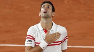 נובאק ג'וקוביץ'