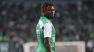 גודסווי דוניו