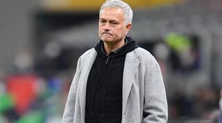 ז'וזה מוריניו