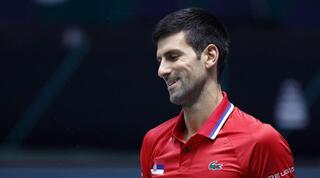 נובאק ג'וקוביץ'