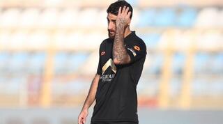 אלירן עטר מאוכזב