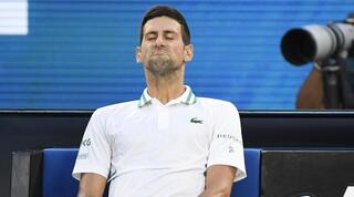 נובאק ג'וקוביץ'