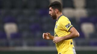 אוסאמה חלאילה