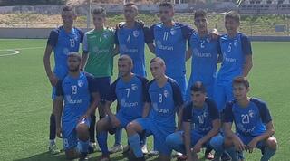 הפועל קריית שמונה - נערים א