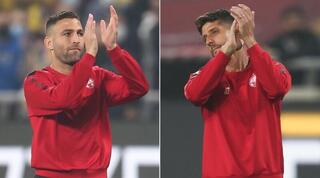 דור מיכה ואיתי שכטר