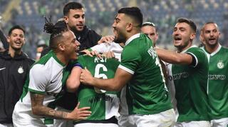 שחקני מכבי חיפה