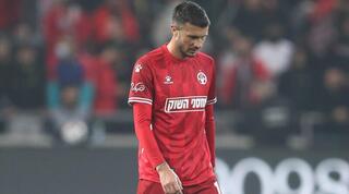 ניקיטה רוקאביצה מאוכזב