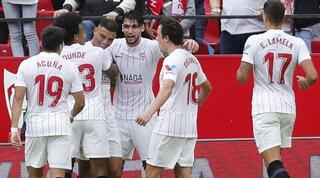 לאמלה, דילייני, מיר, קונדה ואקונייה