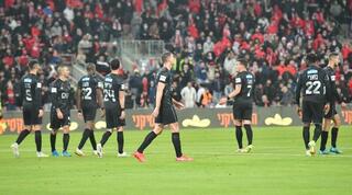 שחקני בית"ר ירושלים