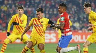 יושבת בקרוב. גארסיה