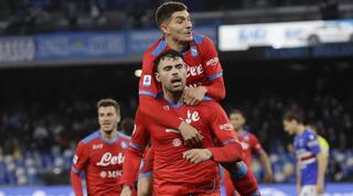 אנדראה פטאנייה חוגג