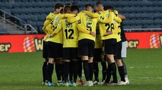 שחקני בית"ר ירושלים