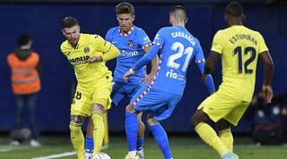 אלברטו מורנו מול קראסקו ויורנטה