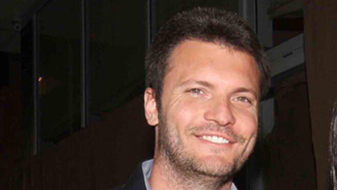 Шай Авиталь (Фото: Анат Мосберг) שי אביטל, נועה יונני, שיר הרוש, לין פאר