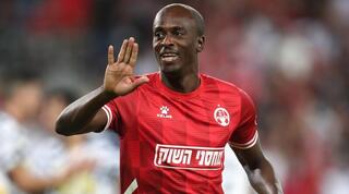 דנילו אספרייה