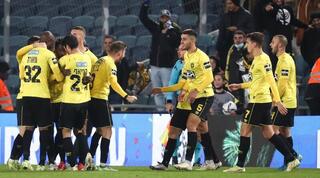 שחקני בית"ר ירושלים. יהיה פתרון?