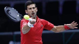 נובאק ג'וקוביץ'