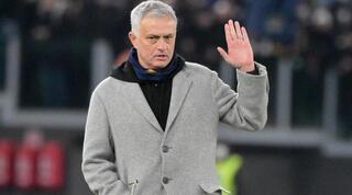 ז'וזה מוריניו