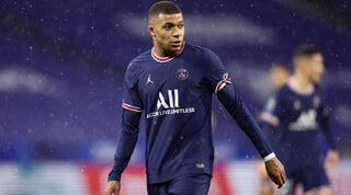 קיליאן אמבפה