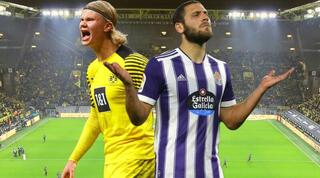 שון וייסמן וארלינג הולאנד