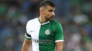 מחמוד ג'אבר