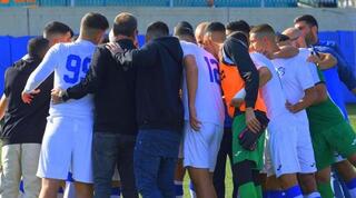 הפועל אשקלון לאומית לנוער