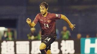 אחמט צ'אליק