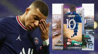 קיליאן אמבפה