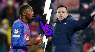 צ'אבי ואוסמן דמבלה