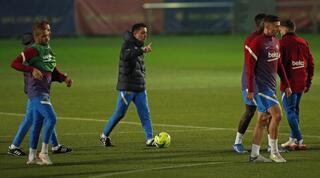 צ'אבי באימון