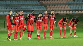 שחקני א.ס אשדוד