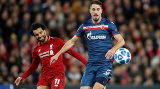 מילוש דגנק ומוחמד סלאח