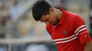 נובאק ג'וקוביץ'