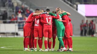 שחקני בני סכנין