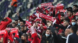 אוהדי בני סכנין