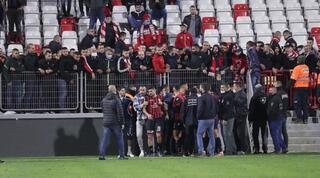 שחקני אום אל פאחם