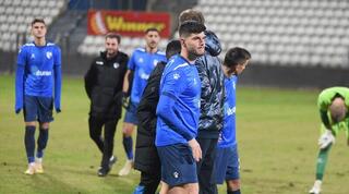 אכזבה בק"ש מההדחה