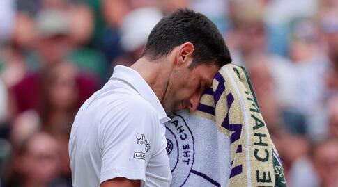 נובאק ג'וקוביץ'