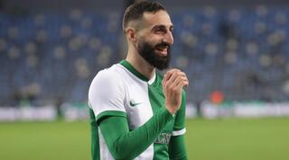 חוסה רודריגס מרוצה