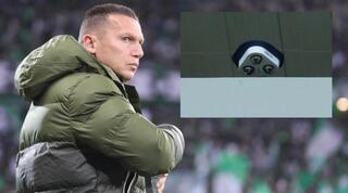 ברק בכר והמצלמה