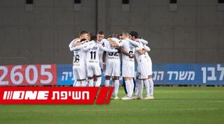 שחקני בית"ר ירושלים