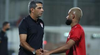 ארי מורה ושרון מימר