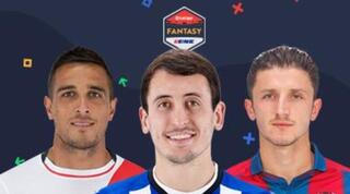 אולפן הפנטזי